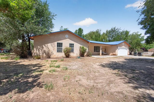21 Shadow View Road, Los Lunas, NM 87031