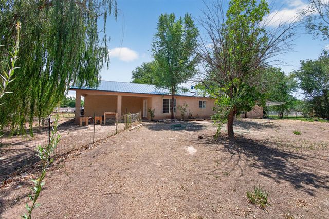 21 Shadow View Road, Los Lunas, NM 87031