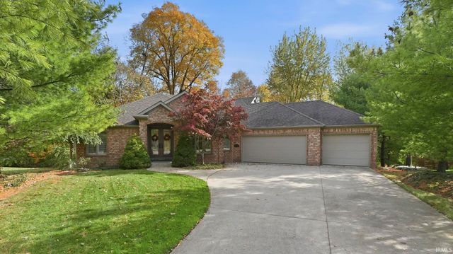 3438 Buckeye Run, Fort Wayne, IN 46814