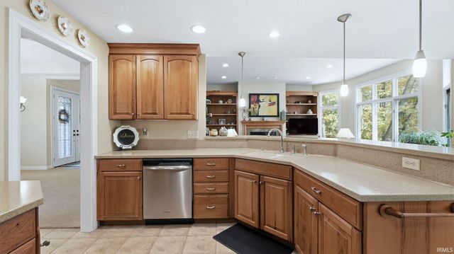 3438 Buckeye Run, Fort Wayne, IN 46814