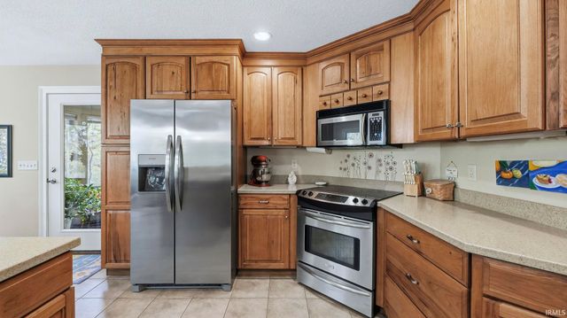 3438 Buckeye Run, Fort Wayne, IN 46814