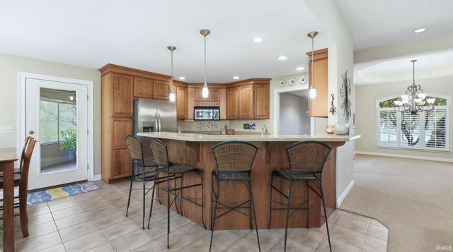 3438 Buckeye Run, Fort Wayne, IN 46814