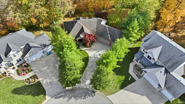 3438 Buckeye Run, Fort Wayne, IN 46814