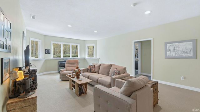 3438 Buckeye Run, Fort Wayne, IN 46814