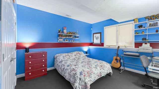 3438 Buckeye Run, Fort Wayne, IN 46814