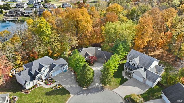 3438 Buckeye Run, Fort Wayne, IN 46814