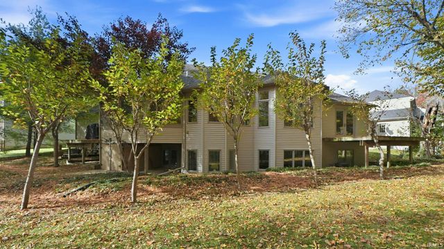 3438 Buckeye Run, Fort Wayne, IN 46814