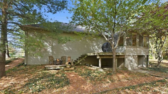 3438 Buckeye Run, Fort Wayne, IN 46814