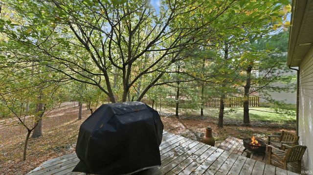 3438 Buckeye Run, Fort Wayne, IN 46814