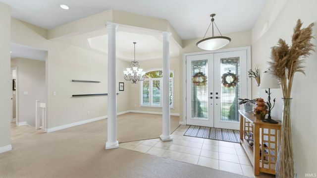 3438 Buckeye Run, Fort Wayne, IN 46814