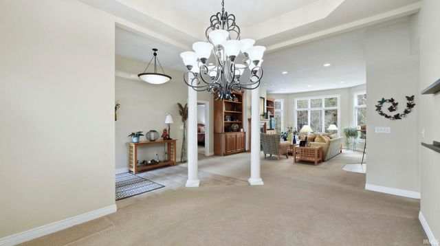 3438 Buckeye Run, Fort Wayne, IN 46814