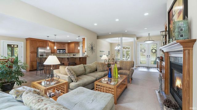 3438 Buckeye Run, Fort Wayne, IN 46814