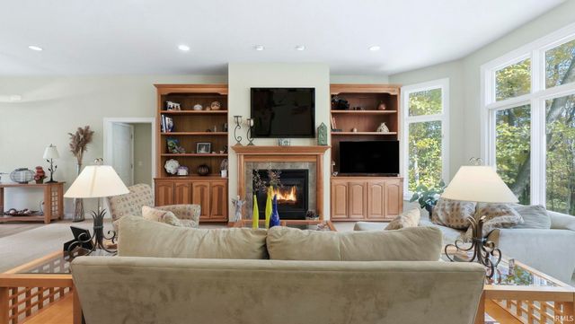 3438 Buckeye Run, Fort Wayne, IN 46814