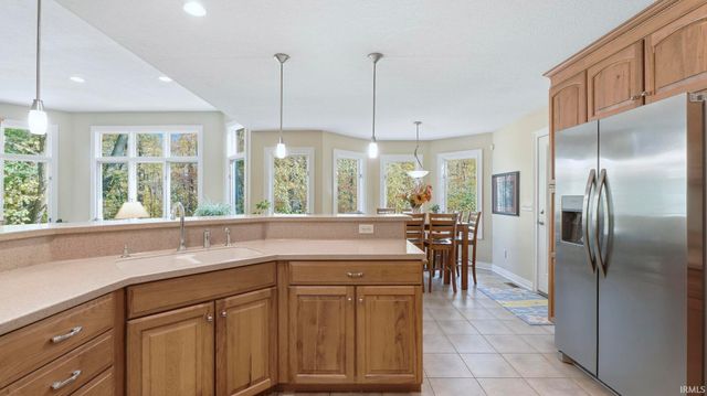 3438 Buckeye Run, Fort Wayne, IN 46814