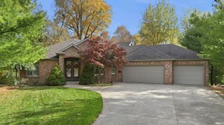 3438 Buckeye Run, Fort Wayne, IN 46814