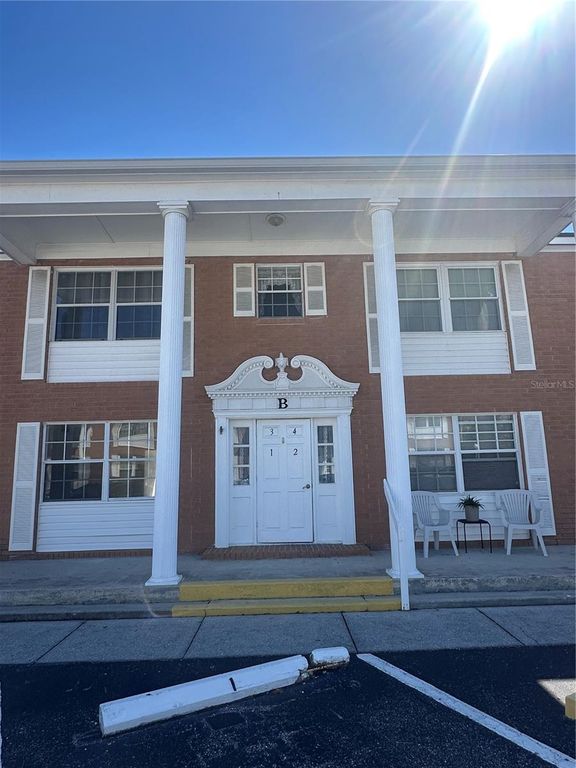 4158 TAMIAMI TRAIL B1, Port Charlotte, FL 33952