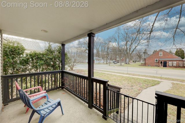 415 S Campbell Road, Royal Oak, MI 48067