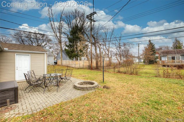 415 S Campbell Road, Royal Oak, MI 48067