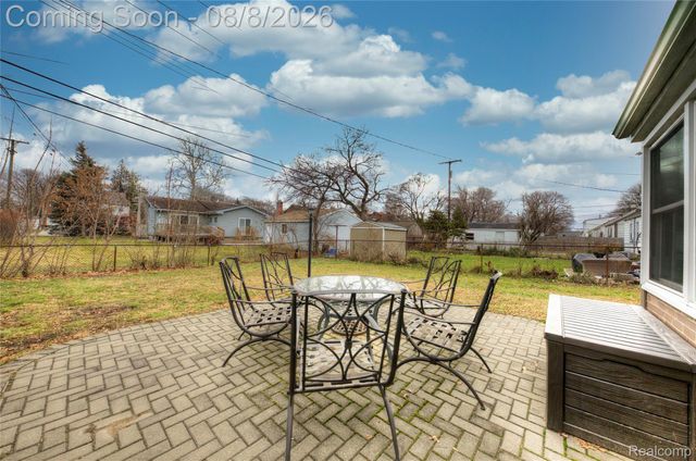 415 S Campbell Road, Royal Oak, MI 48067