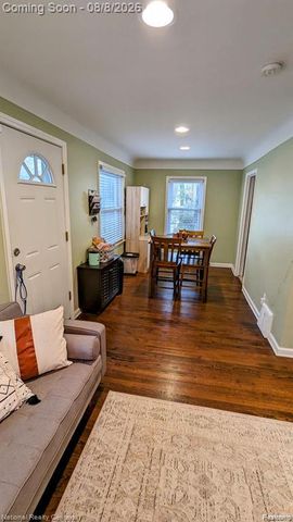 415 S Campbell Road, Royal Oak, MI 48067