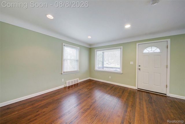 415 S Campbell Road, Royal Oak, MI 48067