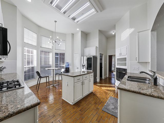 1205 Sonoma Drive, Allen, TX 75013