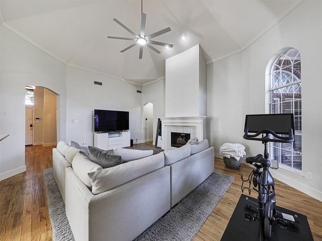 1205 Sonoma Drive, Allen, TX 75013