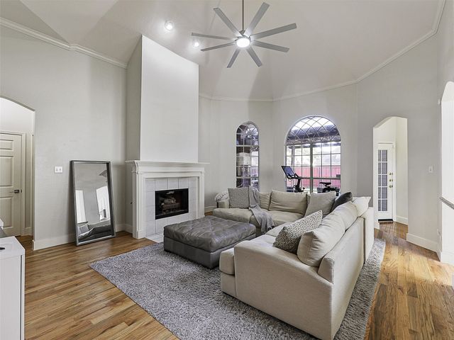 1205 Sonoma Drive, Allen, TX 75013