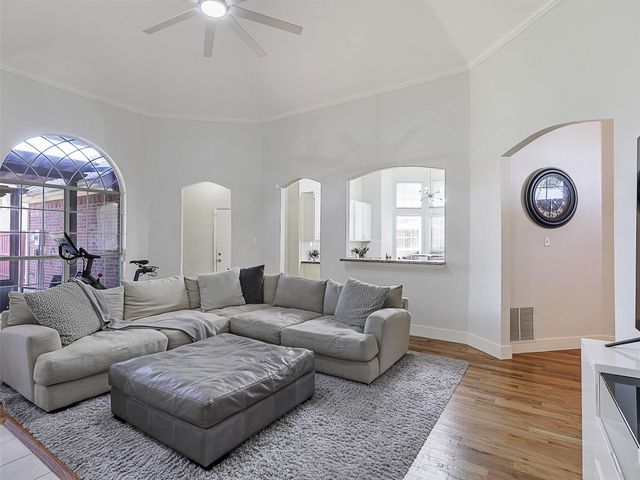 1205 Sonoma Drive, Allen, TX 75013