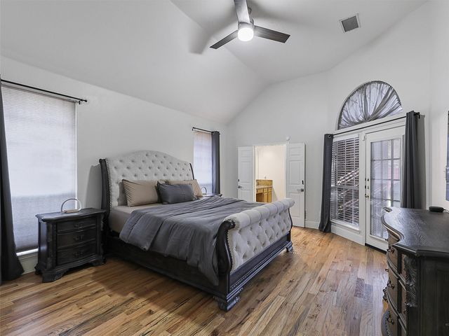 1205 Sonoma Drive, Allen, TX 75013