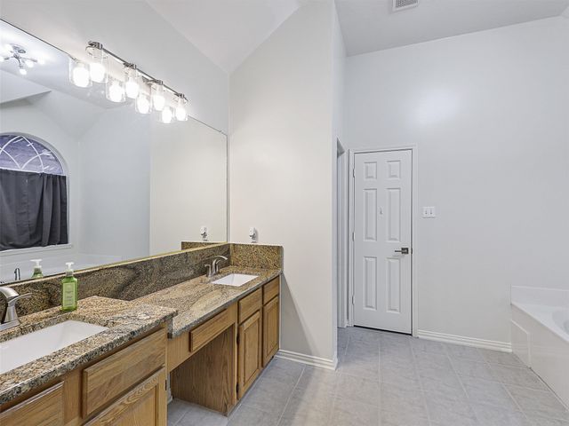 1205 Sonoma Drive, Allen, TX 75013