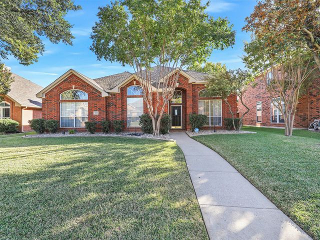 1205 Sonoma Drive, Allen, TX 75013