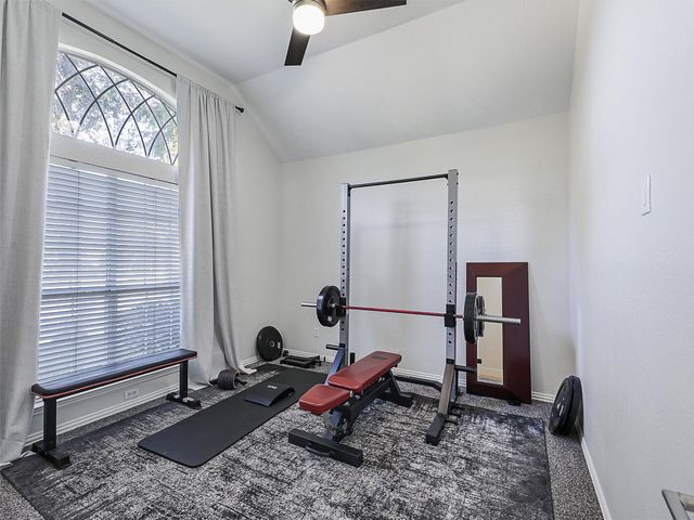 1205 Sonoma Drive, Allen, TX 75013