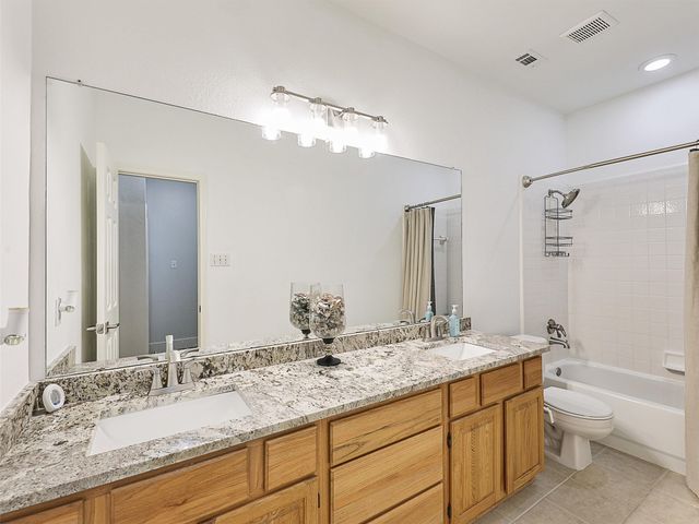 1205 Sonoma Drive, Allen, TX 75013