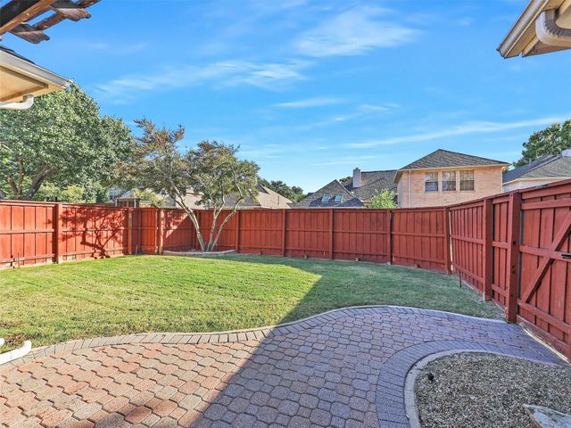 1205 Sonoma Drive, Allen, TX 75013