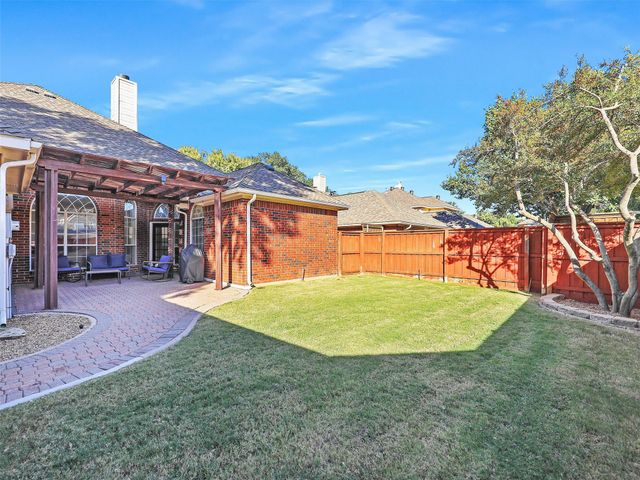 1205 Sonoma Drive, Allen, TX 75013