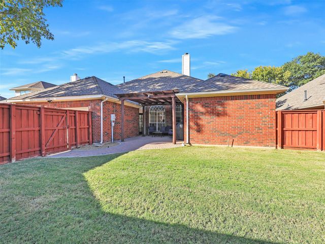 1205 Sonoma Drive, Allen, TX 75013