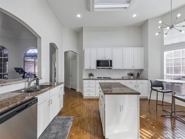 1205 Sonoma Drive, Allen, TX 75013