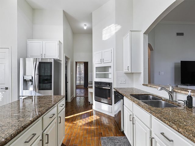 1205 Sonoma Drive, Allen, TX 75013