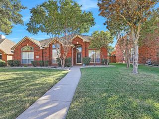 1205 Sonoma Drive, Allen, TX 75013