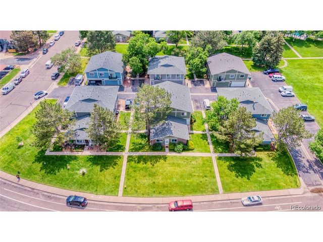 1216 S Uvalda St, Aurora, CO 80012