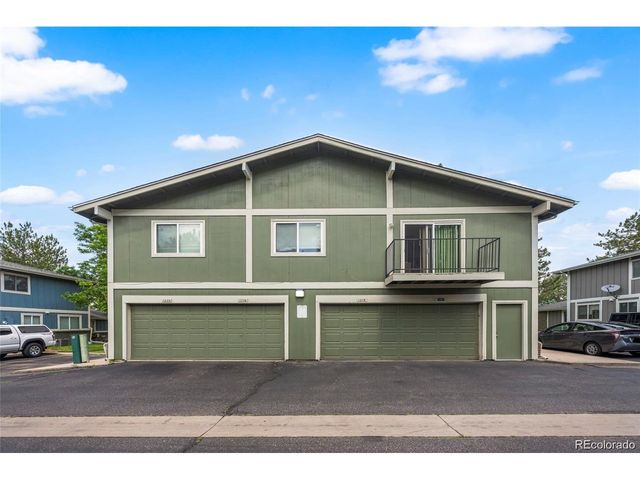 1216 S Uvalda St, Aurora, CO 80012