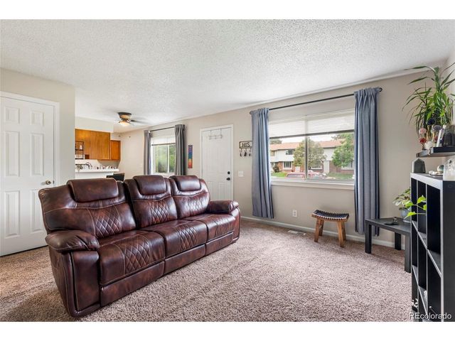 1216 S Uvalda St, Aurora, CO 80012