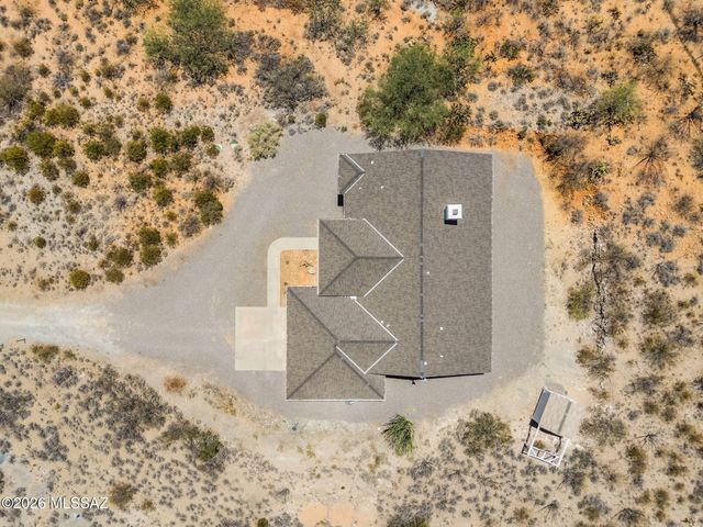 17950 S Sonoita Highway, Vail, AZ 85641