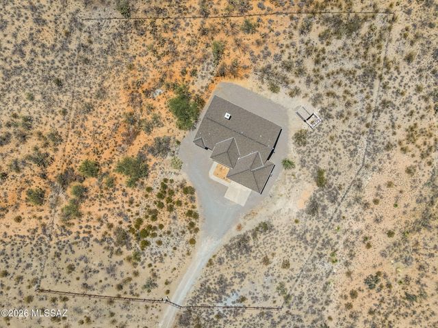 17950 S Sonoita Highway, Vail, AZ 85641