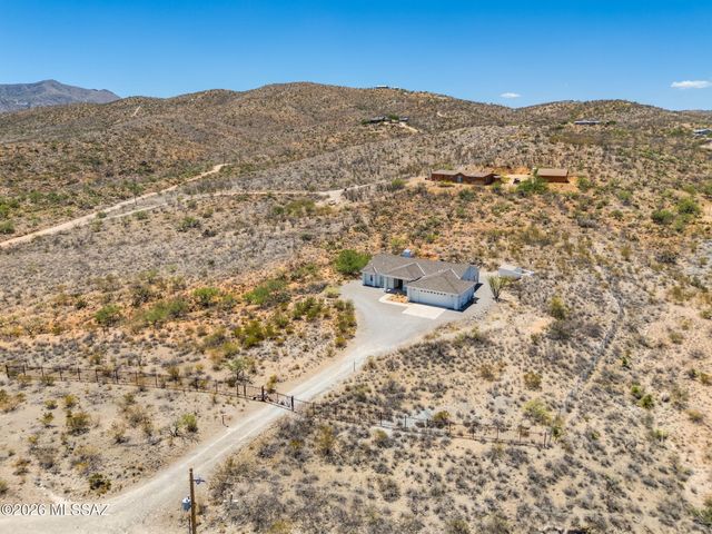 17950 S Sonoita Highway, Vail, AZ 85641
