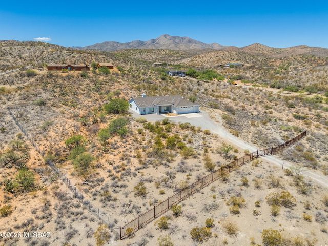 17950 S Sonoita Highway, Vail, AZ 85641