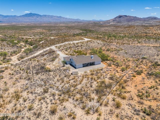 17950 S Sonoita Highway, Vail, AZ 85641