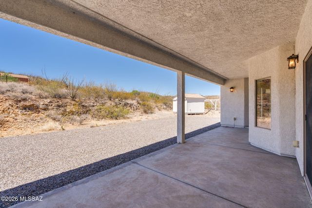 17950 S Sonoita Highway, Vail, AZ 85641