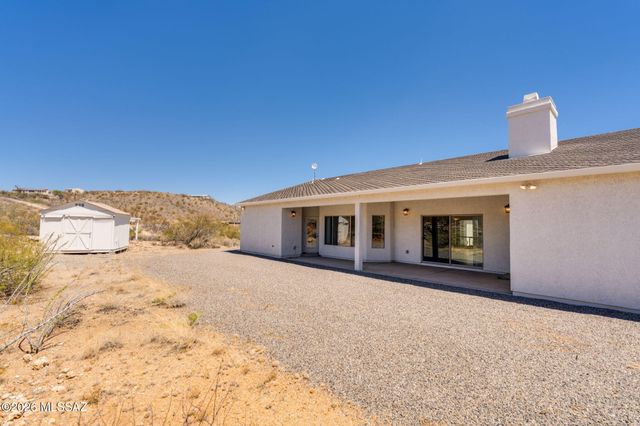 17950 S Sonoita Highway, Vail, AZ 85641